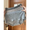 Quần lót nữ cotton nguyên chất mềm mại, không gây kích ứng, giảm giá 21% 38.561₫ 9