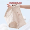 Quần Lót Nữ Cotton Ren Nữ Tính, Chip Đáy Kháng Khuẩn AMYBRA L5.210 – Giá 37.000₫ 3