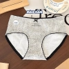 Quần Lót Nữ Cotton Ren Nữ Tính, Chip Đáy Kháng Khuẩn AMYBRA L5.210 – Giá 37.000₫ 10