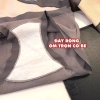 Quần Lót Nữ Cotton Thoáng Khí AMYBRA L5.246 - Cạp Cao, Viền Su Co Giãn, Giá 39.000 8