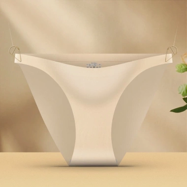 Quần Lót Nữ Đúc Su Cao Cấp Cạp Mỏng Siêu Sexy Gợi Cảm DAN STORE 8.012