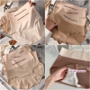 Quần Lót Nữ Đúc Su Cạp Cao Thể Thao Mẫu Mới A103 - Giá chỉ 18.000₫ 7