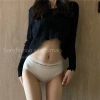 Quần Lót Nữ Đúc Su Lụa Tàng Hình Chữ Thể Thao Mới Giá 10.000₫ Tipi Shop A91 3