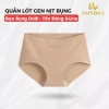 Quần Lót Nữ Đúc Su Mềm Mịn Thoáng Khí, Chip Đáy Ép Kháng Khuẩn AMYBRA L057 43k