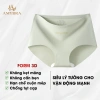 Quần Lót Nữ Đúc Su Mềm Mịn Thoáng Khí, Chip Đáy Ép Kháng Khuẩn AMYBRA L057 43k 2