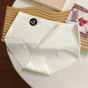 Quần Lót Nữ Đúc Su Thun Lạnh 7A Không Đường May Cao Cấp Mềm Mại Kháng Khuẩn A133 5