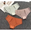 Quần Lót Nữ Đúc Su Thun Lạnh Không Đường May Viền Sóng Mềm Mại Kháng Khuẩn A62 50.000 VND 3