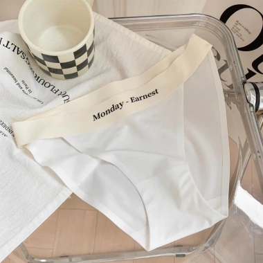 Quần Lót Nữ Đúc Su Week Tàng Hình, Mềm Mại, Kháng Khuẩn, Sexy - 17.899₫ 10
