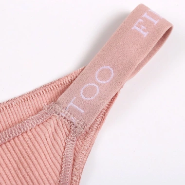 Quần Lót Nữ FREESHIP Cotton Gân Tăm Cao Cấp A36 Sexy Quyến Rũ gia 40.000 VND
