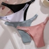 Quần Lót Nữ FREESHIP Cotton Gân Tăm Cao Cấp A36 Sexy Quyến Rũ gia 40.000 VND 6