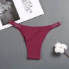 Quần Lót Nữ FREESHIP Cotton Gân Tăm Cao Cấp A36 Sexy Quyến Rũ gia 40.000 VND 10