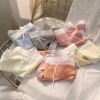 Quần Lót Nữ FREESHIP Cotton Viền Sóng Kháng Khuẩn Sexy Gợi Cảm A123 4