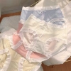 Quần Lót Nữ FREESHIP Cotton Viền Sóng Kháng Khuẩn Sexy Gợi Cảm A123 6