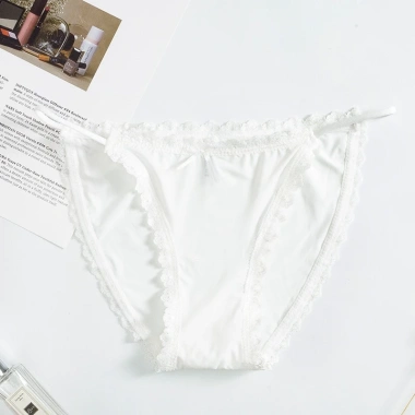 Quần Lót Nữ Freeship Norin A59 - Lọt Khe Sexy, Cạp Dây Cá Tính, Cao Cấp 50.000₫