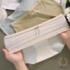 Quần Lót Nữ Gân Tăm Cáp Nhỏ, Chip Chất Su Siêu Co Giãn Mẫu A82 - Giá 30.000 VND 3