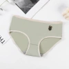 Quần Lót Nữ Happy Girl Cao Cấp Cotton Dễ Thương Mềm Mại B05 - Giá 12.000₫ 8