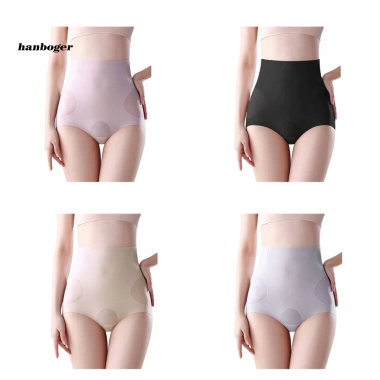 Quần Lót Nữ Hipster Định Hình Cơ Thể, Co Dãn, Kiểm Soát Eo Bụng, Mềm Mại Giá Ưu Đãi 168k