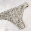 Quần lót nữ lọt khe CAPEZIO, ôm dáng tôn mông, thun mịn thoáng khí - 45.000 VND 5