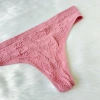 Quần lót nữ lọt khe CAPEZIO, ôm dáng tôn mông, thun mịn thoáng khí - 45.000 VND 7