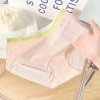 Quần Lót Nữ Lụa Băng Su Tàng Hình - Thoáng Mát, Mềm Mại, Tôn Dáng, 25.000 VND 8