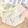 Quần Lót Nữ Lụa Băng Su Tàng Hình - Thoáng Mát, Mềm Mại, Tôn Dáng, 25.000 VND 10