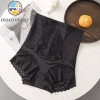 Quần Lót Nữ MAOYE66SY Giảm Béo Định Hình Ren Hoa Ice Silk Kiểm Soát Bụng 86.400₫