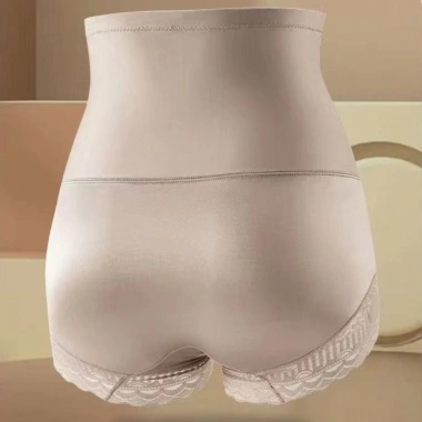 Quần Lót Nữ MAOYE66SY Giảm Béo Định Hình Ren Hoa Ice Silk Kiểm Soát Bụng 86.400₫ 4 Quần Lót Nữ MAOYE66SY Giảm Béo Định Hình Ren Hoa Ice Silk Kiểm Soát Bụng 86.400₫ 4