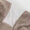 Quần Lót Nữ MAOYE66SY Giảm Béo Định Hình Ren Hoa Ice Silk Kiểm Soát Bụng 86.400₫ 8