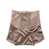 Quần Lót Nữ MAOYE66SY Giảm Béo Định Hình Ren Hoa Ice Silk Kiểm Soát Bụng 86.400₫ 10