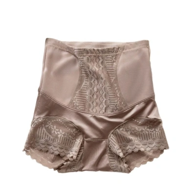 Quần Lót Nữ MAOYE66SY Giảm Béo Định Hình Ren Hoa Ice Silk Kiểm Soát Bụng 86.400₫ 10 Quần Lót Nữ MAOYE66SY Giảm Béo Định Hình Ren Hoa Ice Silk Kiểm Soát Bụng 86.400₫ 10