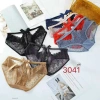 Quần Lót Nữ Ren Cánh Tiên Cao Cấp A94 - Mềm mại, Họa Tiết Lá Cá Tính Sexy, FREESHIP 35k 8