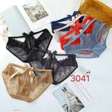 Quần Lót Nữ Ren Cánh Tiên Cao Cấp A94 - Mềm mại, Họa Tiết Lá Cá Tính Sexy, FREESHIP 35k 8 Quần Lót Nữ Ren Cánh Tiên Cao Cấp A94 - Mềm mại, Họa Tiết Lá Cá Tính Sexy, FREESHIP 35k 8