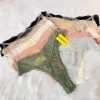 Quần lót nữ ren Forever 21 bikini gợi cảm, mềm mịn co giãn, giá ưu đãi 179k 2
