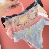 Quần lót nữ ren Forever 21 bikini gợi cảm, mềm mịn co giãn, giá ưu đãi 179k 4