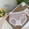 Quần Lót Nữ Ren Gấm Sexy A120 - Viền Ren Gợn Sóng, Tôn Dáng, Giá 25.000 VND 4