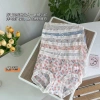 Quần Lót Nữ Ren Gấm Sexy A120 - Viền Ren Gợn Sóng, Tôn Dáng, Giá 25.000 VND 8