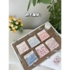 Quần Lót Nữ Ren Gấm Sexy A120 - Viền Ren Gợn Sóng, Tôn Dáng, Giá 25.000 VND 9