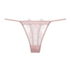 Quần Lót Nữ Ren Lọt Khe Mỏng Xuyên Thấu Dây Hai Mảnh Đính Nơ To Sexy 8.605 Giá 30.000 VND 6