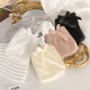 Quần Lót Nữ Ren Lưới và Lụa Đính Nơ Sexy Gợi Cảm Haley E11 Giá 31.900đ 4