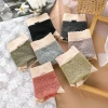 Quần Lót Nữ Ren Mịn Viền Sóng Cạp Cao A66 - Giá Ưu Đãi 35.000₫ 3