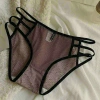 Quần lót nữ ren sexy cạp thấp A95 - Ren lưới xuyên thấu, gợi cảm chỉ 35.000₫ 4