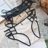 Quần lót nữ ren sexy cạp thấp A95 - Ren lưới xuyên thấu, gợi cảm chỉ 35.000₫ 8