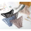 Quần Lót Nữ Ren Sexy Chun Hông Gợi Cảm Đường Cong Quyến Rũ Giá 26.900 VND 6