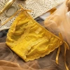 Quần Lót Nữ Ren Sexy Dây Buộc Nơ Họa Tiết Trái Tim FREESHIP Giá Ưu Đãi 35.000 10