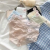 Quần Lót Nữ Ren Sexy họa tiết trái tim gợi cảm Mã A150 giá chỉ 13.897 VND 2