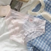 Quần Lót Nữ Ren Sexy họa tiết trái tim gợi cảm Mã A150 giá chỉ 13.897 VND 6
