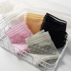 Quần Lót Nữ Ren Sexy - Viền Chun Lưới, Họa Tiết Trái Tim, Gợi Cảm, Freeship 20k 4