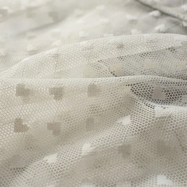Quần Lót Nữ Ren Sexy - Viền Chun Lưới, Họa Tiết Trái Tim, Gợi Cảm, Freeship 20k