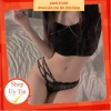 Quần Lót Nữ Ren Su Đan Hông Cao Cấp A77 - Mềm Mại, Sexy, Gợi Cảm, Giá 35.000 VND