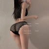 Quần Lót Nữ Ren Su Đan Hông Cao Cấp A77 - Mềm Mại, Sexy, Gợi Cảm, Giá 35.000 VND 7